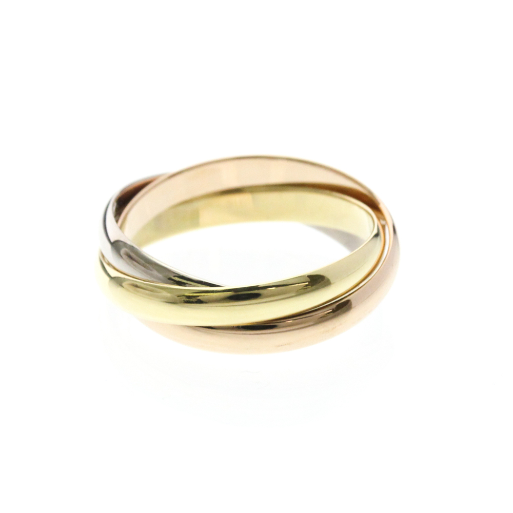 CARTIER Ring - Picture 3 of 9